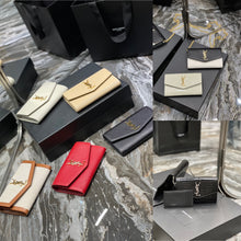 Load image into Gallery viewer, Monogram Clutch
