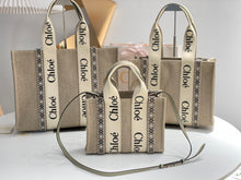 Load image into Gallery viewer, Woody Tote
