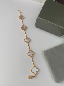 Alhambra Bracelet