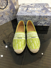 Load image into Gallery viewer, Granville Espadrilles
