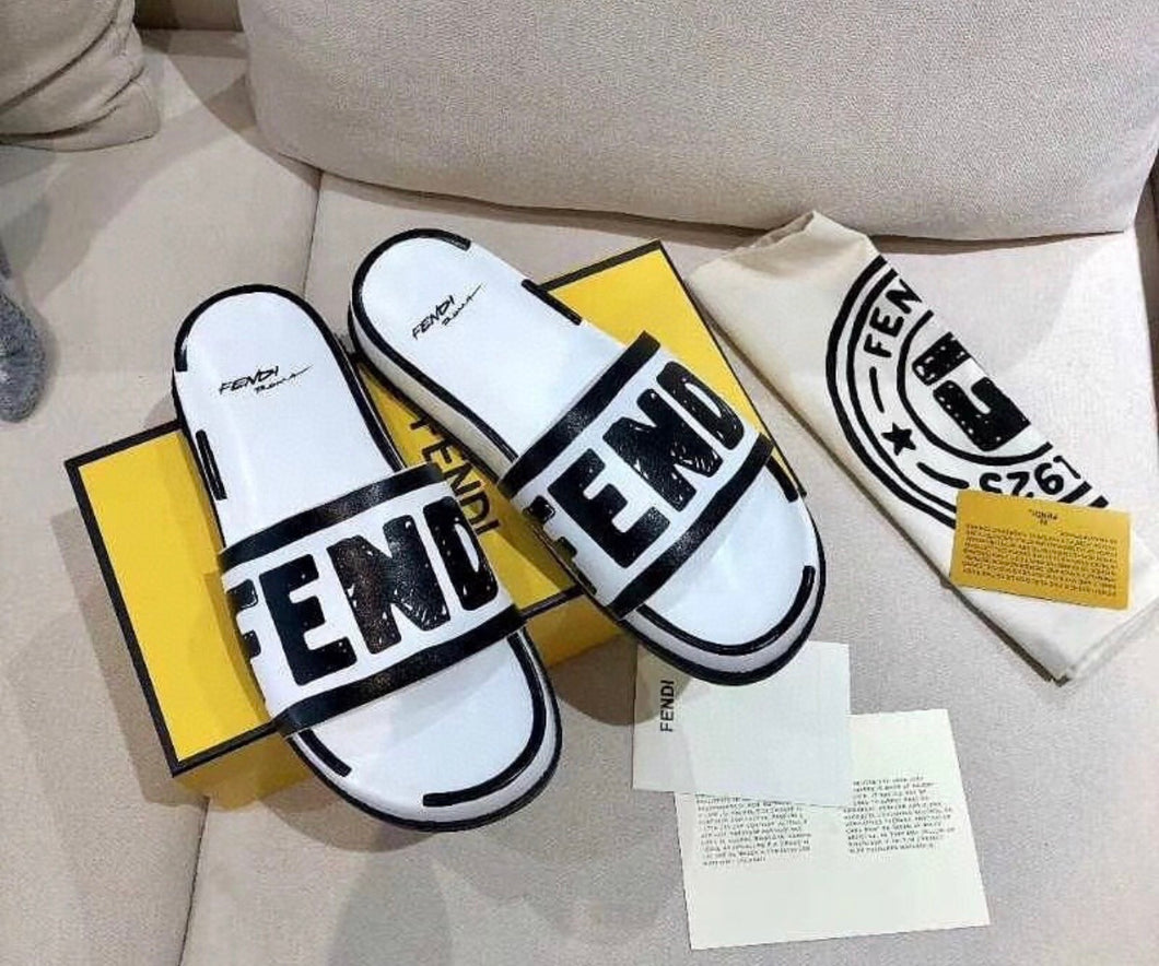 Logo Slides