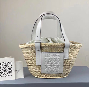 Basket Bag