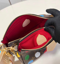 Load image into Gallery viewer, Multi Pochette
