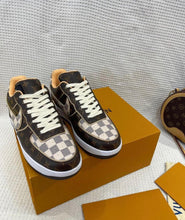 Load image into Gallery viewer, Monogram AF1
