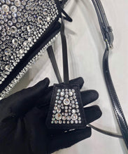 Load image into Gallery viewer, Panier Crystal Bag
