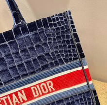 Load image into Gallery viewer, Book Tote
