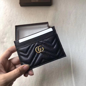 Marmont Card Holder