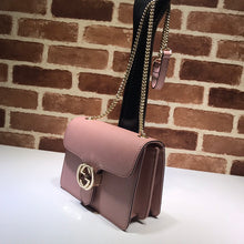 Load image into Gallery viewer, GG Chain Bag
