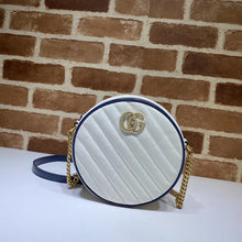 Load image into Gallery viewer, Marmont Mini Round Bag
