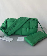 Load image into Gallery viewer, Padded Cassette Bag
