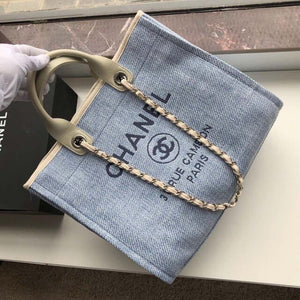 Deauville Tote