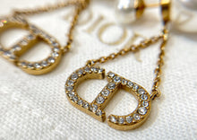 Load image into Gallery viewer, CD Earrings
