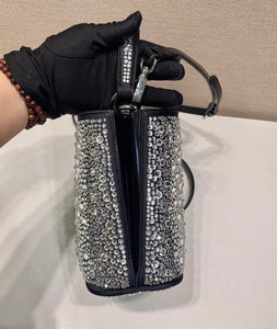 Panier Crystal Bag