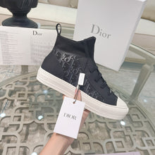 Load image into Gallery viewer, Walk n Dior Trainers
