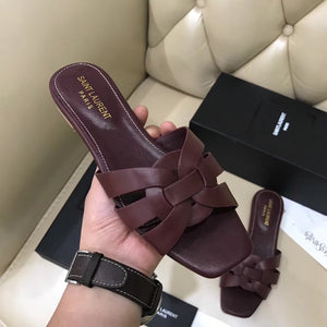 Tribute Sandals