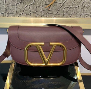 Supervee Crossbody Bag