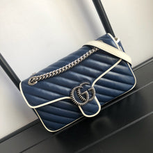 Load image into Gallery viewer, Marmont Small Shoulder Bag
