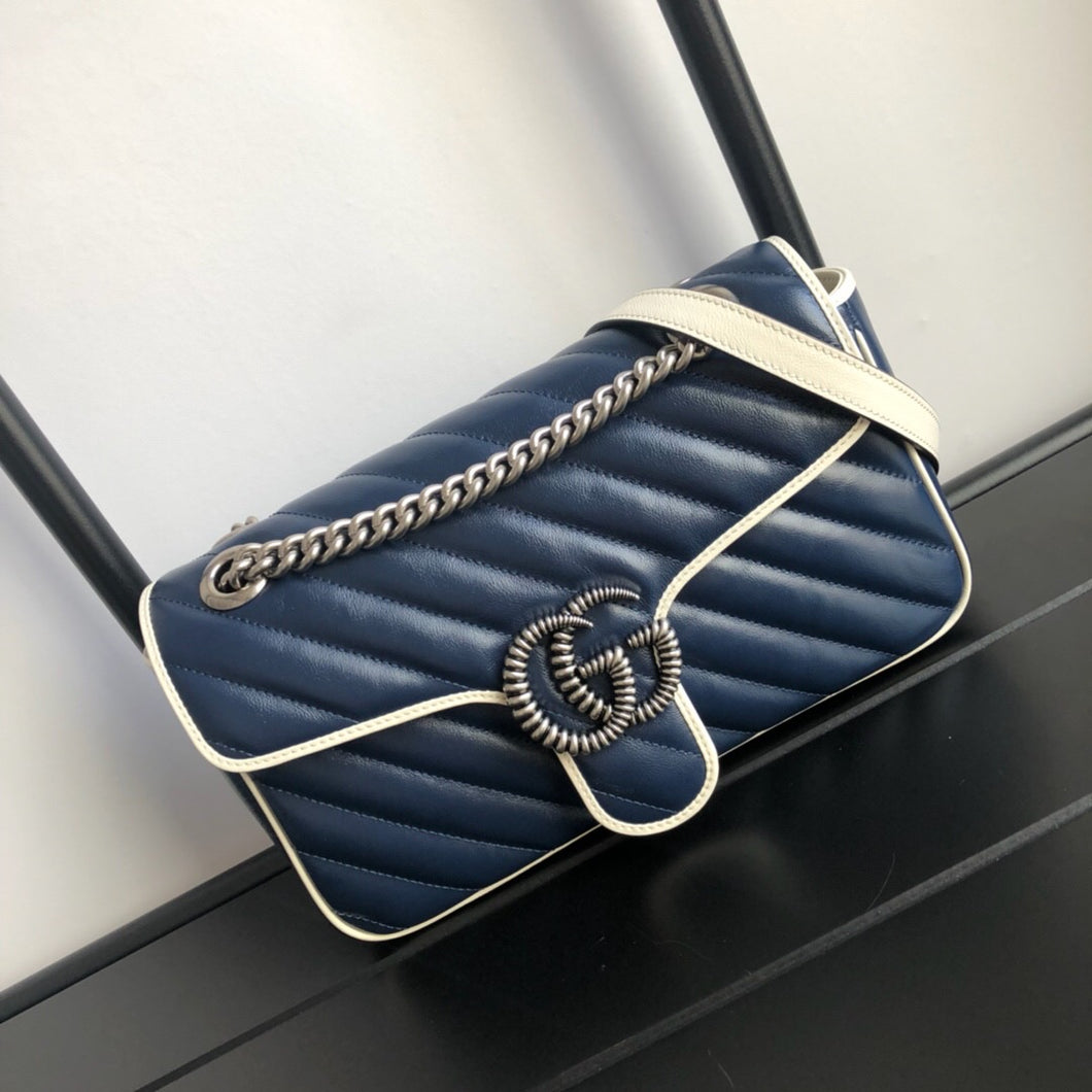 Marmont Small Shoulder Bag