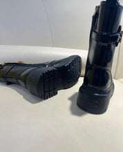 Load image into Gallery viewer, Biker Boots
