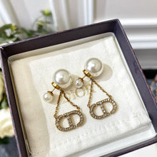 Load image into Gallery viewer, CD Earrings

