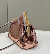 Load image into Gallery viewer, Sequin First Small
