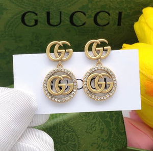 GG Earrings